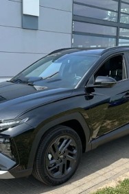 Hyundai Tucson III 1.6 T-GDi Smart Black 2WD DCT Tucson 1.6 T-GDi Smart Black 2WD DCT 1-2