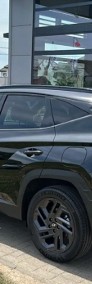 Hyundai Tucson III 1.6 T-GDi Smart Black 2WD DCT Tucson 1.6 T-GDi Smart Black 2WD DCT 1-3