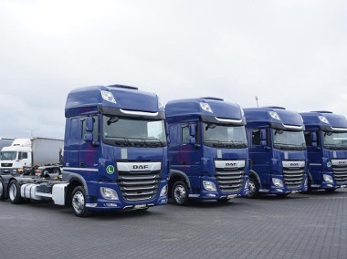 / ACC / EURO 6 / SSC / MEGA / BDF / 7,82 M / RETARDER / OŚ SKRĘTNA-1