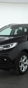 Renault Kadjar I , Salon Polska, Automat, Skóra, Navi, Klimatronic, Tempomat,-3