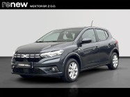 Dacia Sandero II 1.0 TCe Expression LPG