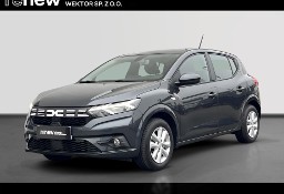 Dacia Sandero II 1.0 TCe Expression LPG