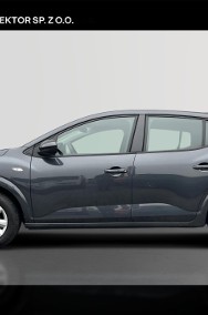 Dacia Sandero II 1.0 TCe Expression LPG-2