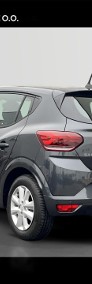 Dacia Sandero II 1.0 TCe Expression LPG-3