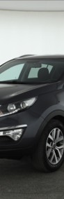 Kia Sportage III , Salon Polska, Serwis ASO, Klimatronic, Tempomat-3