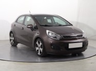 Kia Rio III , Salon Polska, Serwis ASO, Klimatronic, Tempomat,