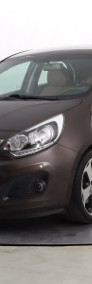 Kia Rio III , Salon Polska, Serwis ASO, Klimatronic, Tempomat,-3
