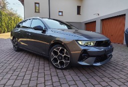Opel Astra 1.5 CDTI Ultimate - maksymalne wyposażenie