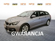 Peugeot 308 II 1,5 Bluehdi(130 KM) Active Salon PL Faktura-Vat