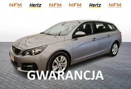 Peugeot 308 II 1,5 Bluehdi(130 KM) Active Salon PL Faktura-Vat