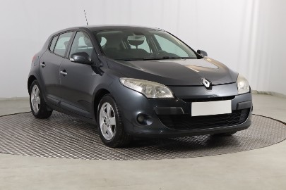 Renault Megane III , Salon Polska, Klimatronic, Tempomat,ALU