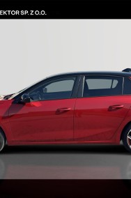 Opel Astra K VI 1.6 T Plug-in Hybrid GS-2