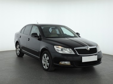 Skoda Octavia II , Navi, Klimatronic, Tempomat, Parktronic,-1