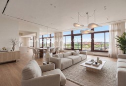 Mieszkanie Warszawa Powiśle, ul. Solec