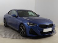 BMW SERIA 2 , Salon Polska, 1. Właściciel, Serwis ASO, Automat, Skóra,
