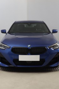 BMW SERIA 2 , Salon Polska, 1. Właściciel, Serwis ASO, Automat, Skóra,-2
