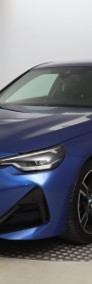BMW SERIA 2 , Salon Polska, 1. Właściciel, Serwis ASO, Automat, Skóra,-3