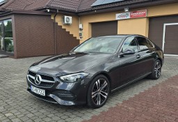 Mercedes-Benz Klasa C W205 Avantgarde 4Matic Automat Salon Polska 24.000 km Gwarancja do 3 lat!