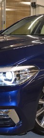 BMW 520D Limuzyna, Luxury Line, model G30, rocznik 2017-3
