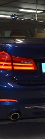 BMW 520D Limuzyna, Luxury Line, model G30, rocznik 2017-4
