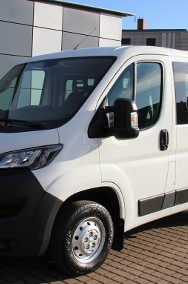 Peugeot Boxer II Gwarancja, 2015 XI, 9 Miejsc, klima-2