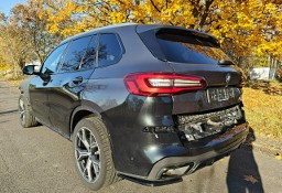 BMW M5 V (F10) X5 M50 BMW X5 50d Auto Rozkradzione nie Rozbite Salon Polski F Vat