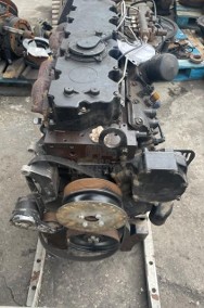 Perkins PJ38481 , MOTOR PERKINS 1106D-E66TA-2