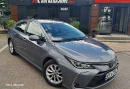 Toyota Corolla XII Seria E21 (2019-)