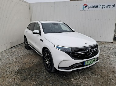 Mercedes-Benz EQC-1