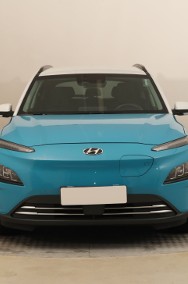 Hyundai Kona , SoH 100%, 1. Właściciel, Serwis ASO, Automat, Navi,, , SoH 100%, 1.-2