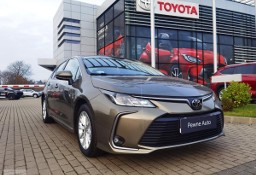 Toyota Corolla XII 1.6 Comfort | Polski Salon | Seriws ASO | Instalacja LPG |