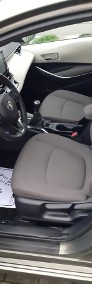 Toyota Corolla XII 1.6 Comfort | Polski Salon | Seriws ASO | Instalacja LPG |-4