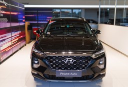 Hyundai Santa Fe III 2.2 CRDi Platinum 4WD DCT