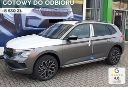 Skoda Kamiq Selection 1.0 TSI DSG Selection 1.0 TSI 115KM DSG