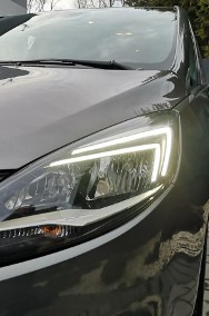 Opel Zafira C 1.6 CDTI 135KM # Cosmo # Klima # Navi # Kamera # 7 osób # Gwarancja-2