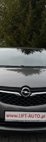Opel Zafira C 1.6 CDTI 135KM # Cosmo # Klima # Navi # Kamera # 7 osób # Gwarancja-3