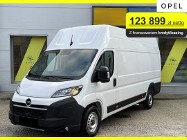 Opel Movano L4H3 L4H3 2.2 180KM