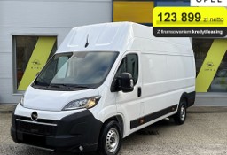 Opel Movano L4H3 L4H3 2.2 180KM