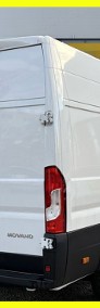 Opel Movano L4H3 L4H3 2.2 180KM-4