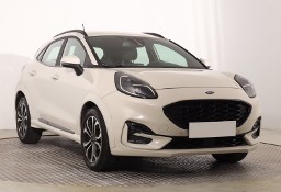 Ford Puma , Serwis ASO, Navi, Klimatronic, Tempomat, Parktronic,