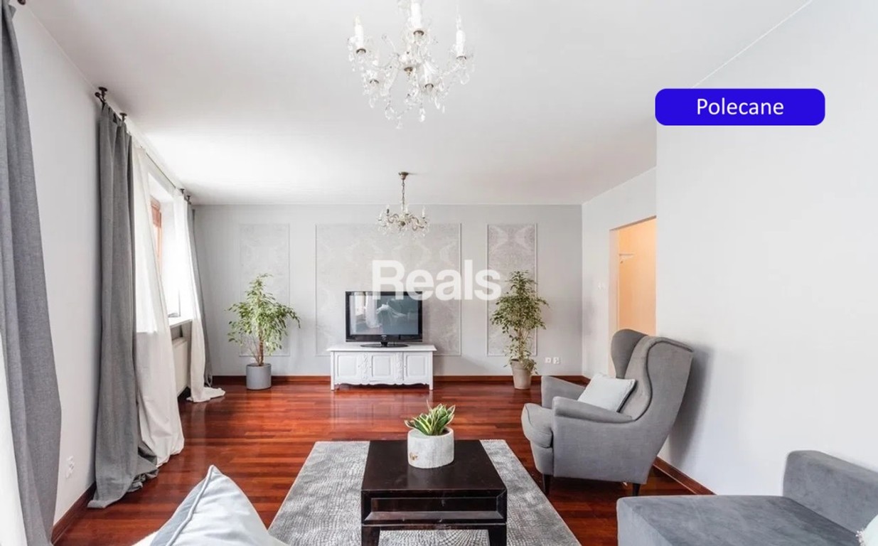 Mieszkanie do wynajęcia, 92 m² Ujazdów, Aleja Jana Chrystiana Szucha