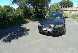 Audi A4 III (B7) Kombi