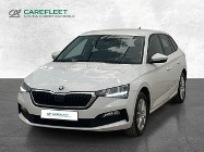 Skoda Scala Skoda Scala 1.5 TSI Ambition DSG Hatchback