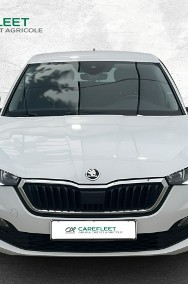 Skoda Scala Skoda Scala 1.5 TSI Ambition DSG Hatchback-2