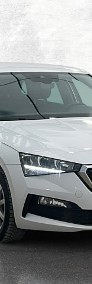 Skoda Scala Skoda Scala 1.5 TSI Ambition DSG Hatchback-3