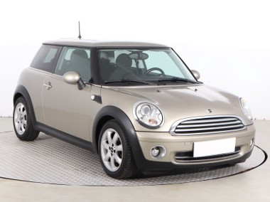 MINI , Salon Polska, Serwis ASO, Klima,ALU-1