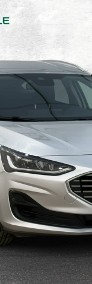 Ford Focus IV Ford Focus 1.5 EcoBlue Titanium X aut Kombi-3