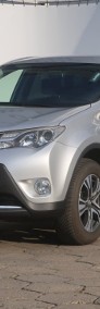 Toyota RAV 4 IV , Salon Polska, Serwis ASO, Klimatronic, Tempomat-3