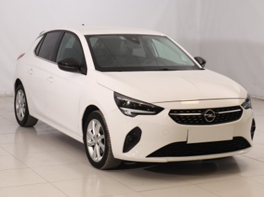 Opel Corsa F , Salon Polska, 1. Właściciel, Automat, VAT 23%, Navi,-1