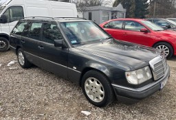 Mercedes-Benz W124 300D